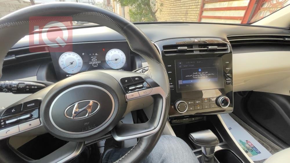 هيونداي توسان